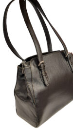Christin - 797 - Leather Handbag - Image 2