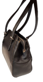 Christin - 797 - Leather Handbag - Image 3