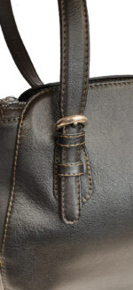 Christin - 797 - Leather Handbag - Image 4