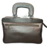 L19 Christin Handbag Pewter - Image 2