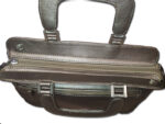 L19 Christin Handbag Pewter - Image 3