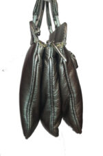 L19 Christin Handbag Pewter - Image 4