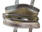 L19 Christin Handbag Pewter - Image 5