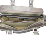 L19 Christin Handbag Pewter - Image 6
