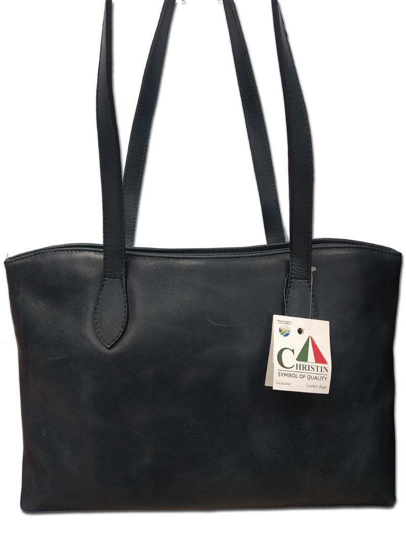 IMG_20210705_105044 825 - Christin - Leather Handbag - Image 1
