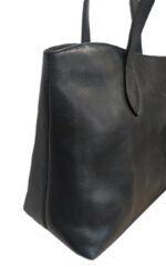 825 - Christin - Leather Handbag - Image 3