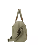 Troop London - TRP0262 - Classic Canvas Holdall Small - Image 3