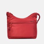 HARPERS S Shoulder Bag RFID  (HIC01S/316)- Sun Dried Tomato