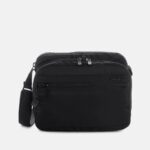 Hedgren - METRO - Multi Compartment Crossover RFID (HIC226/B) - Black