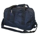 Meridian - Travel Duffle - 60cm