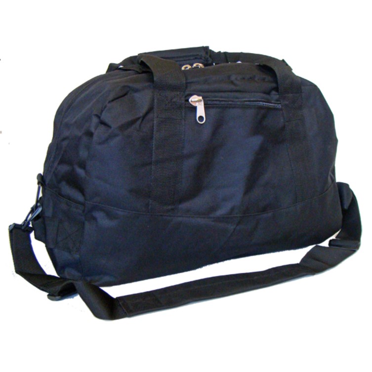 M3003BLk-01 Meridian - Travel Duffle - 80cm - Image 1