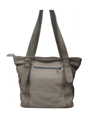 Woodstock Gio- Taupe