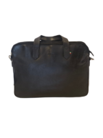 Paolo Rossi - Leather Briefcase - LPCB01 - Image 2