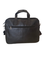 Paolo Rossi - Leather Briefcase - LPCB01 - Image 3