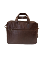 Paolo Rossi - Leather Briefcase - LPCB01 - Image 4
