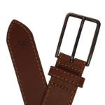 Polo SA - Olaf Belt - Tan