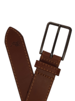 Polo SA - Olaf Belt - Tan