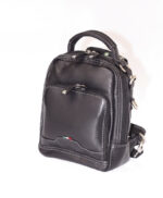 Paolo Rossi - 309 - Leather Men's Bag - Image 5