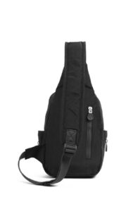 8029 - Free Spirit -  Crossover Bag - Image 2