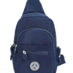 8029 - Free Spirit -  Crossover Bag