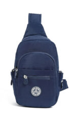 8029 - Free Spirit -  Crossover Bag