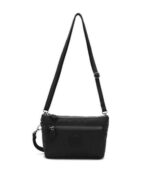 8126 - Free Spirit - Double Zip Crossbody