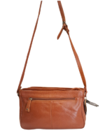 Paolo Rossi - 901 - Leather Sling Handbag - Image 2