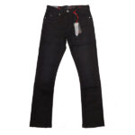 Balacotti Jeans - DH Relaxed - Black