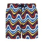 Granadilla - Wavy Stripes Multi - Originals