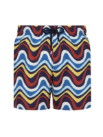 Granadilla - Wavy Stripes Multi - Originals