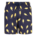 Granadilla - Granadilla Lolly l Navy - LONGS