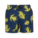 Granadilla - Frogs - Navy - Originals