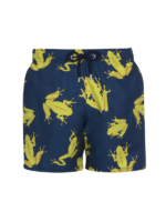 Granadilla - Frogs - Navy - Originals