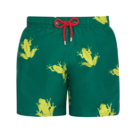 Granadilla - Frogs - Green - Originals