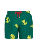 Granadilla - Frogs - Green - Originals