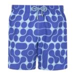 Granadilla - Laval Lamp - Blue - Originals