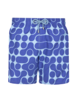 Granadilla - Laval Lamp - Blue - Originals