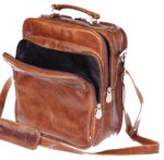 Paolo Rossi - 315 - Men's Leather Bag - Image 6