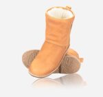 Brando - Ralph - Unisex Leather Boot