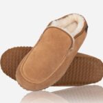 Brando - George - Men's Slippers