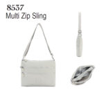 8537 - Free Spirit - Multi Sling