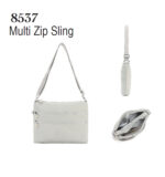 8537 - Free Spirit - Multi Sling