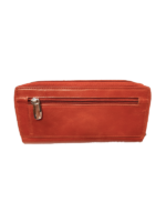 Paolo Rossi - 1049 - Double Zip Purse - Image 3