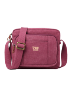 Troop London - TRP0235 - Crossbody Bag - Image 6