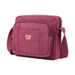 Troop London - TRP0235 - Crossbody Bag