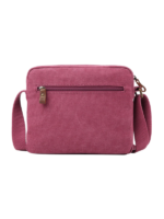 Troop London - TRP0235 - Crossbody Bag - Image 3