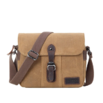 Troop London - TRP0440 - Casual Shoulder Bag