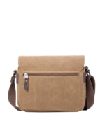 Troop London - TRP0440 - Casual Shoulder Bag - Image 5