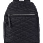 Hedgren - VOGUE L Backpack - RFID - HIC11L - Black