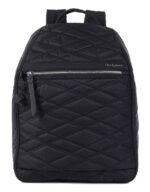 Hedgren - VOGUE L Backpack - RFID - HIC11L - Black
